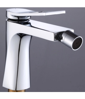 Смеситель Rea Soul chrome REA-B9991