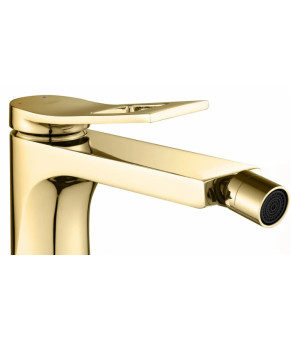 Смеситель Rea Soul gold REA-B9958
