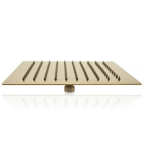 Душевая система Rea Bento L.gold REA-P4561