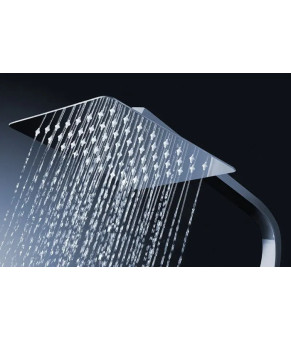 Душевая система Rea Navaro REA-P0802