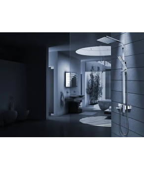 Душевая система Rea Navaro REA-P0802