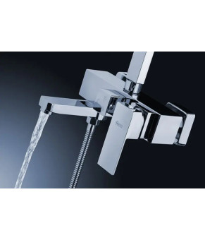 Душевая система Rea Navaro REA-P0802