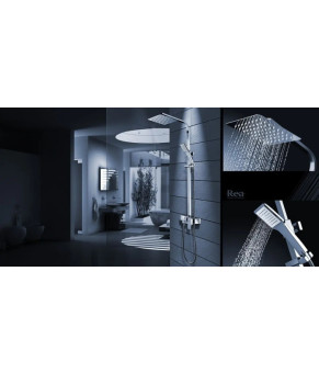 Душевая система Rea Navaro REA-P0802