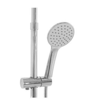 Душевая система Rea Aldi chrome REA-P8801