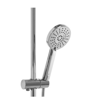 Душевая система Rea Bliss chrome REA-P8805