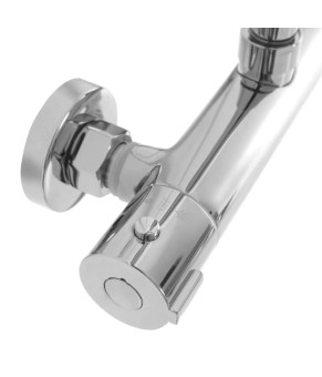Душевая система Rea Bliss chrome REA-P8805