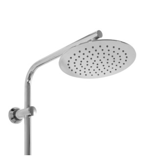 Душевая система Rea Bliss chrome REA-P8805