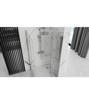 Душевые двери Rea Fold REA-K7437