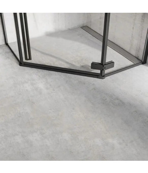 Душевая кабина Rea Diamond Black REA-K5623