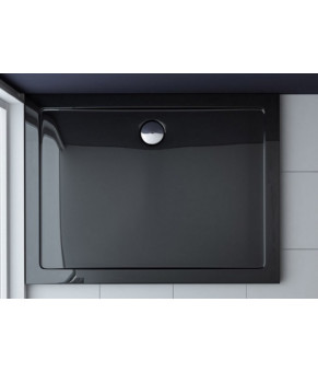 Поддон Rea Breno Black REA-K012G