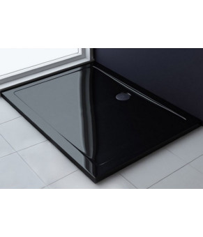 Поддон Rea Breno Black REA-K012G