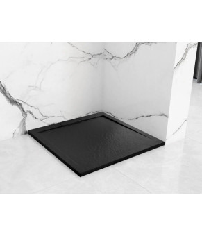Поддон Rea Grand Black REA-K4593
