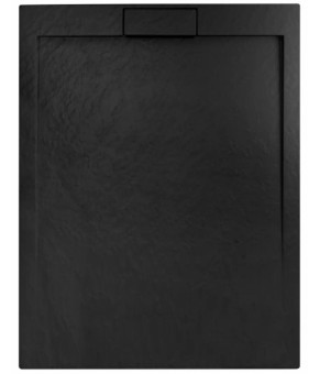 Поддон Rea Grand Black REA-K4593