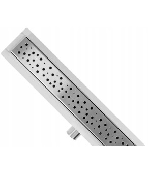Душевой трап Rea Bubble 500 N REA-G0406