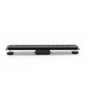 Душевой трап Rea Greek Black Matt 800 N REA-G8002