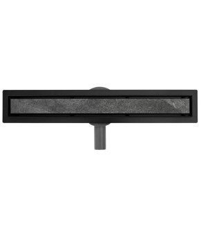Душевой трап Rea Neo&Pure 900 N Pro Black REA-G8908