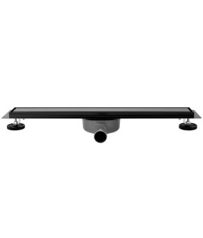 Душевой трап Rea Neo&Pure 900 N Pro Black REA-G8908