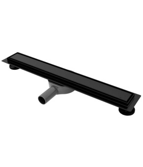 Душевой трап Rea Neo&Pure 1000 N Pro Black REA-G8909