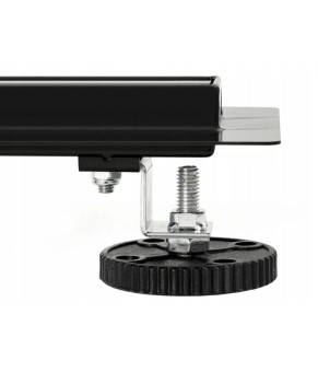 Душевой трап Rea Neo&Pure 1000 N Pro Black REA-G8909