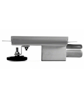 Душевой трап Rea Neo&Pure 150x150 REA-G0301