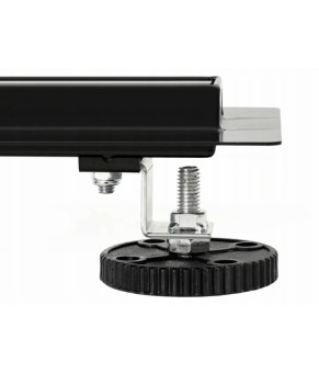 Душевой трап Rea Neo Slim Pro-1000 Black REA-G8904