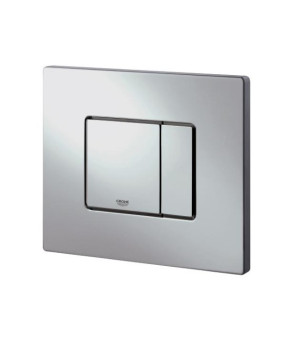 Накладная панель Grohe Skate Cosmopolitan Titanium (38732BR0)