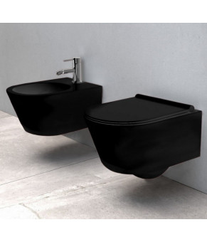 Унитаз Rea Porter Rimless REA-C2361