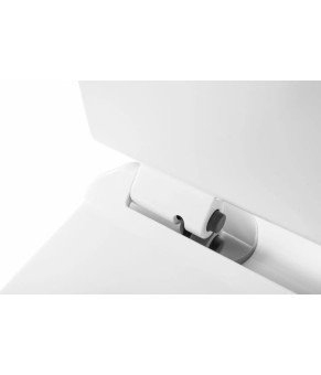 Унитаз Rea Tito Mini Rimless REA-C1500