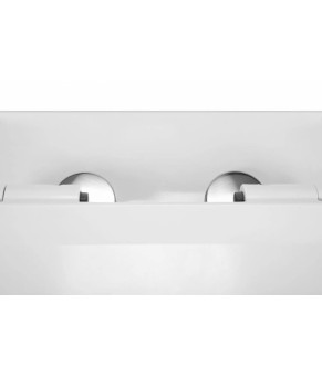 Унитаз Rea Tito Mini Rimless REA-C1500