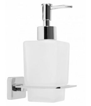 Дозатор Rea Oste 06 chrome REA-80046
