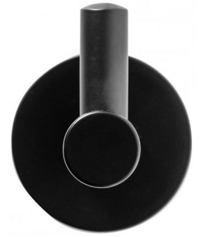 Крючок Rea Mist 03 black REA-80022