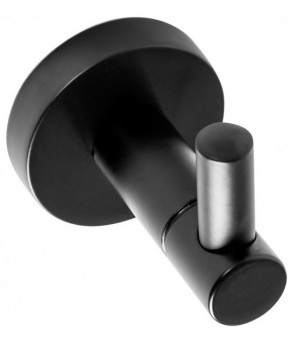 Крючок Rea Mist 03 black REA-80022