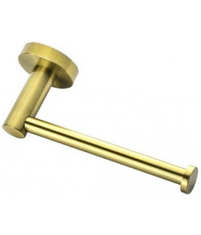 Держатель для туалетной бумаги Rea Mist 04 l.gold REA-80026