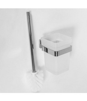Ершик Rea Erlo 05 chrome REA-80012