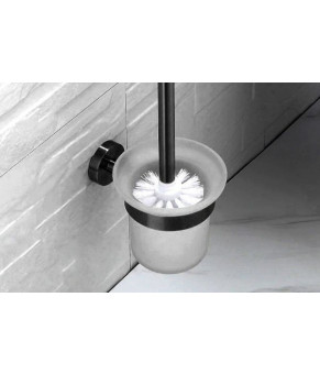 Ершик Rea Mist 06 black REA-80031