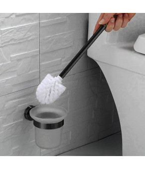 Ершик Rea Mist 06 black REA-80031