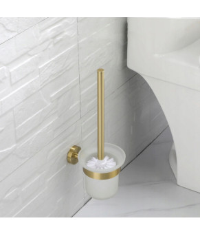 Ершик Rea Mist 06 l.gold REA-80032