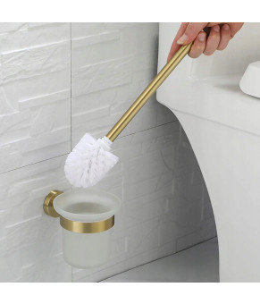 Ершик Rea Mist 06 l.gold REA-80032