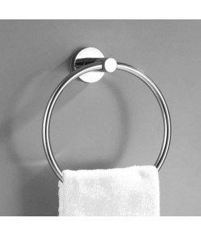 Держатель полотенец Rea Mist 05 chrome REA-80027