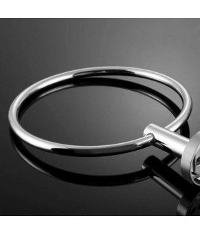 Держатель полотенец Rea Mist 05 chrome REA-80027