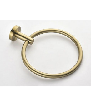Держатель полотенец Rea Mist 05 l.gold REA-80029