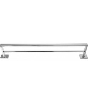 Держатель полотенец Rea Erlo 02 chrome REA-80003