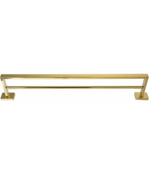 Держатель полотенец Rea Erlo 02 l.gold REA-80005