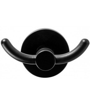 Крючок Rea Mist 02 black REA-80019