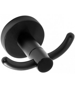 Крючок Rea Mist 02 black REA-80019