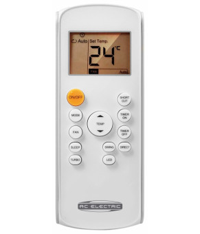 Сплит-система AC Electric ACEM/I-12HN1_20Y