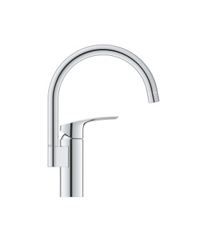 Смеситель для кухни Grohe Eurocube New 33202003