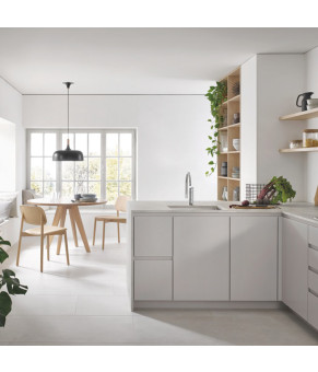 Смеситель для кухни Grohe Eurocube New 33202003