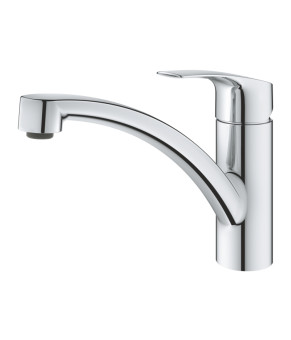 Смеситель для кухни Grohe Eurocube 33281003