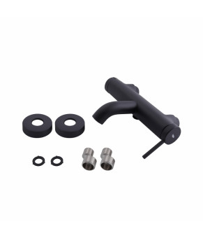 Смеситель для ванны Qtap Robin 3060102B